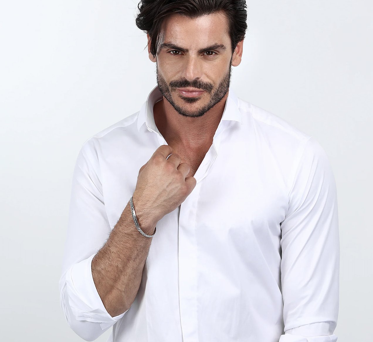 Bracciali uomo in offerta su Eldorado Jewels