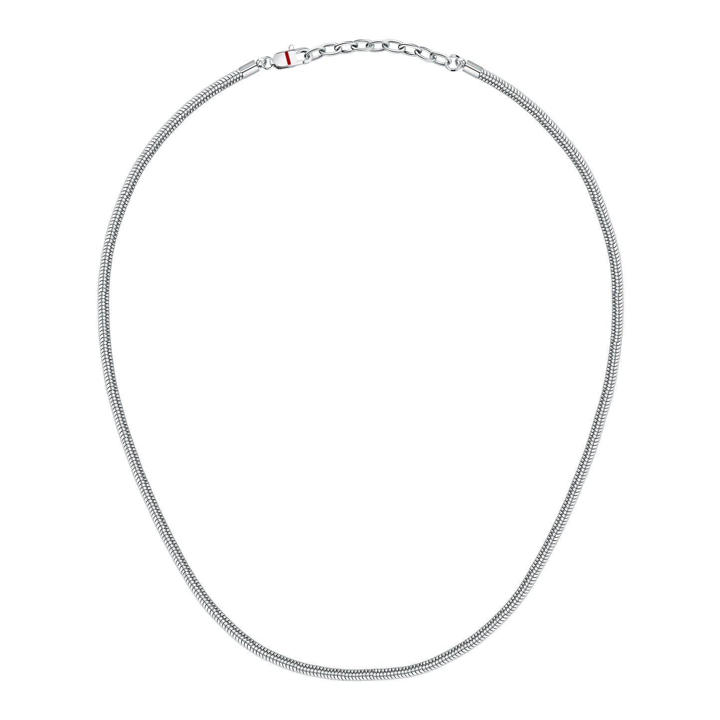 COLLANA UOMO SECTOR BASIC SZS119-SECTOR-Eldorado Jewels