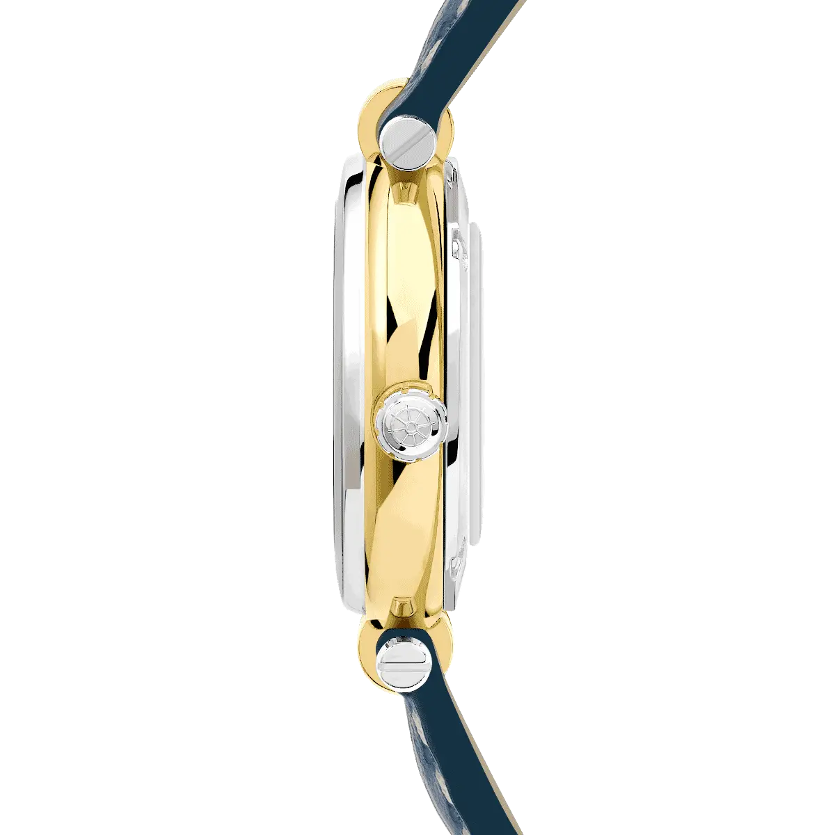 OROLOGIO HERBELIN NEWPORT ORIGINALS 14255T35-HERBELIN-Eldorado Jewels