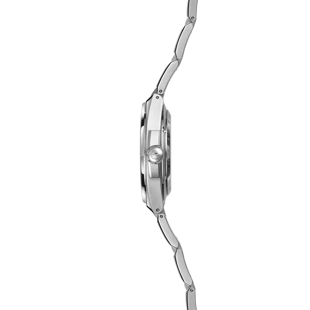 OROLOGIO HERBELIN CAP CAMARAT AUTOMATIC 1545B15-HERBELIN-Eldorado Jewels