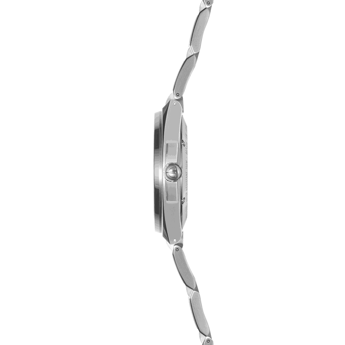 OROLOGIO HERBELIN CAP CAMARAT SKELETON AUTOMATIC 1845BSQ14-HERBELIN-Eldorado Jewels