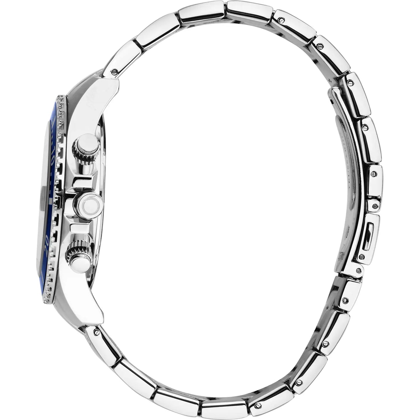 OROLOGIO UOMO TRUSSARDI CITY LIFE R2453169003-TRUSSARDI-Eldorado Jewels