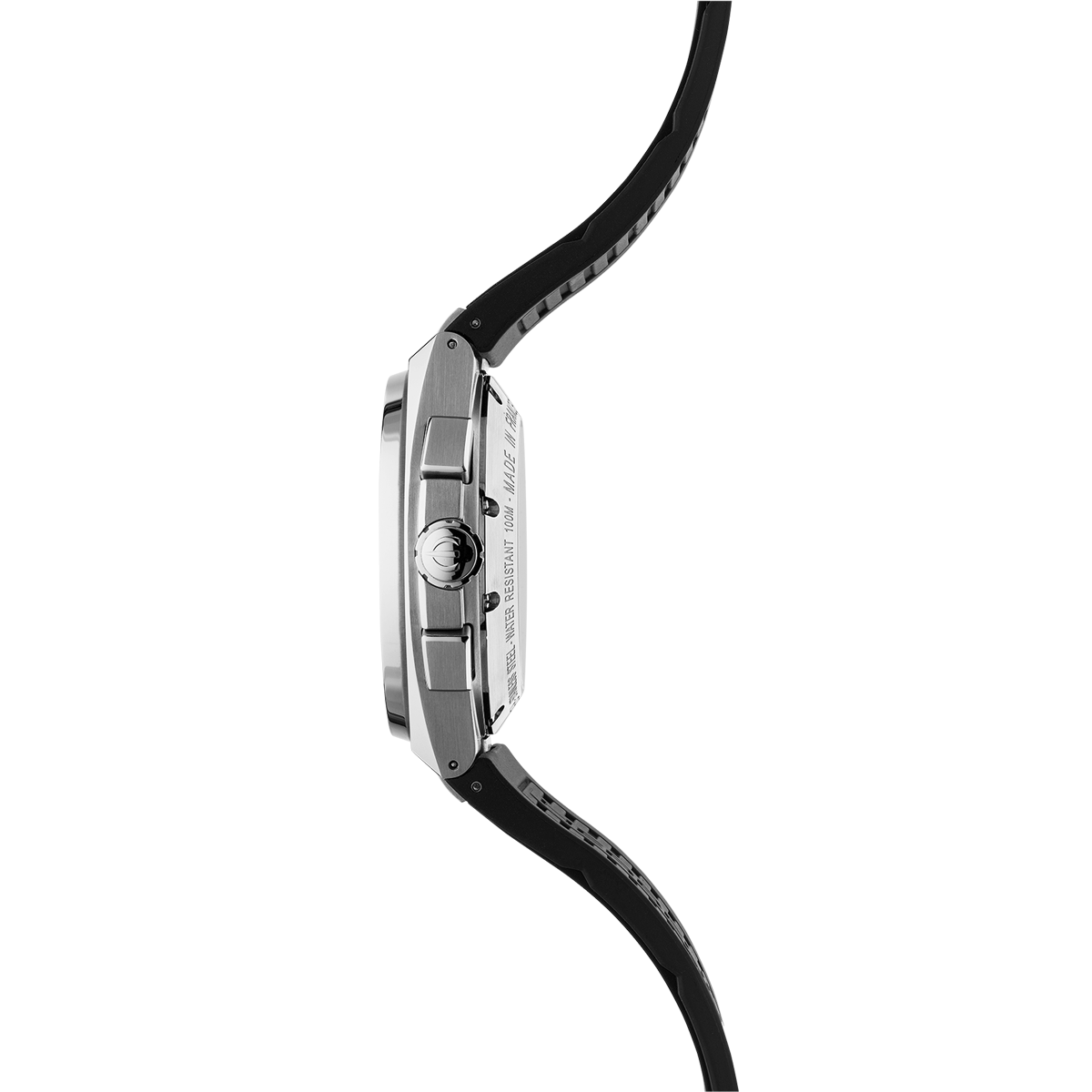 OROLOGIO HERBELIN CAP CAMARAT AUTOMATIC 245A42CA-HERBELIN-Eldorado Jewels