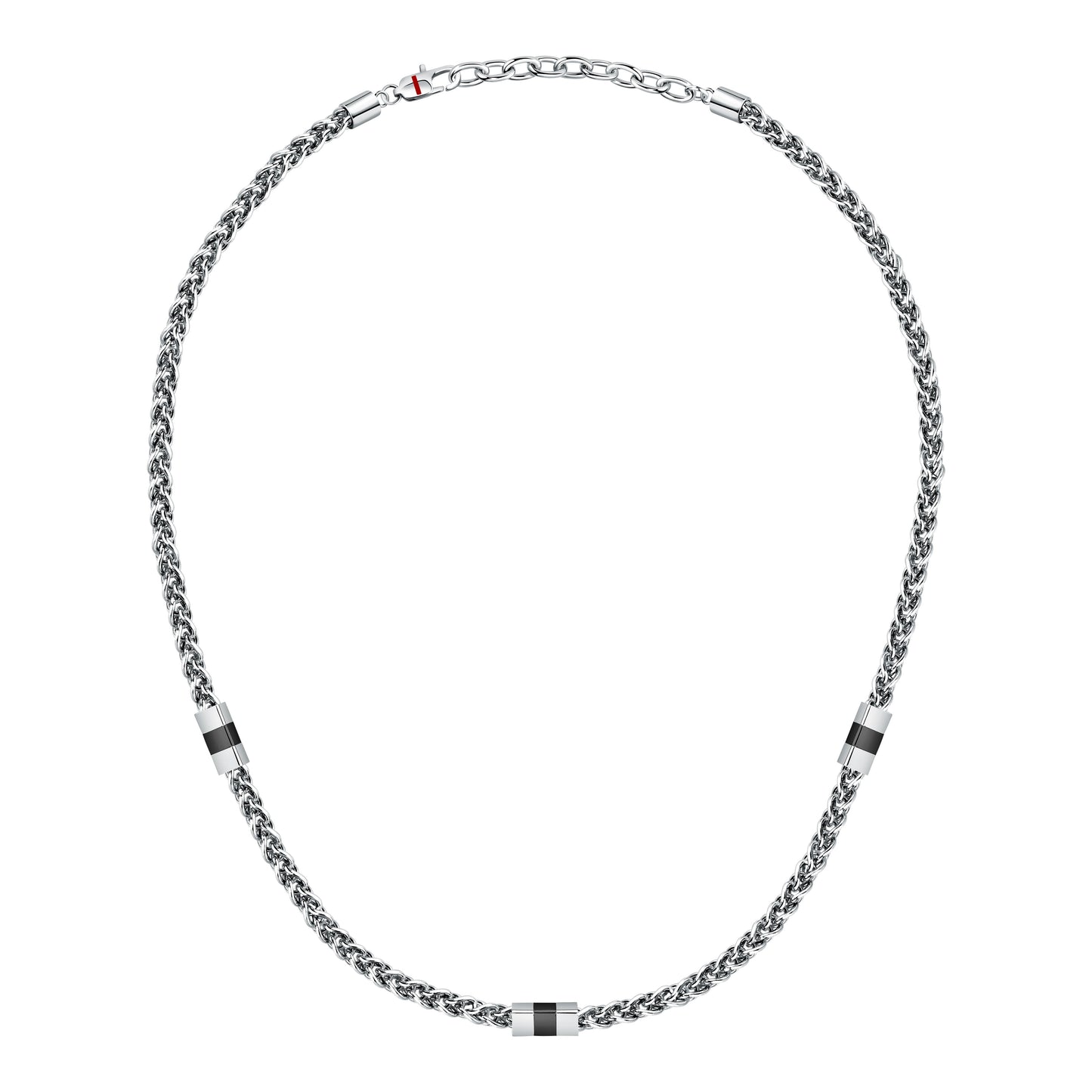 COLLANA UOMO SECTOR ENERGY SAFT93