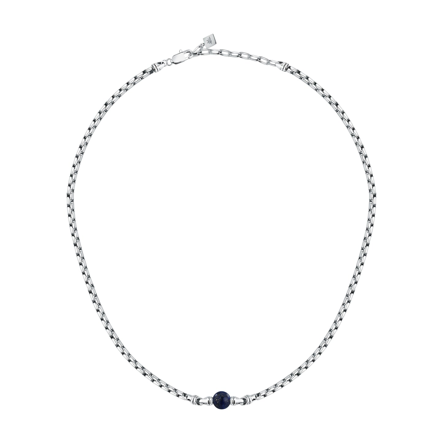 COLLANA UOMO MORELLATO PIETRE S1745