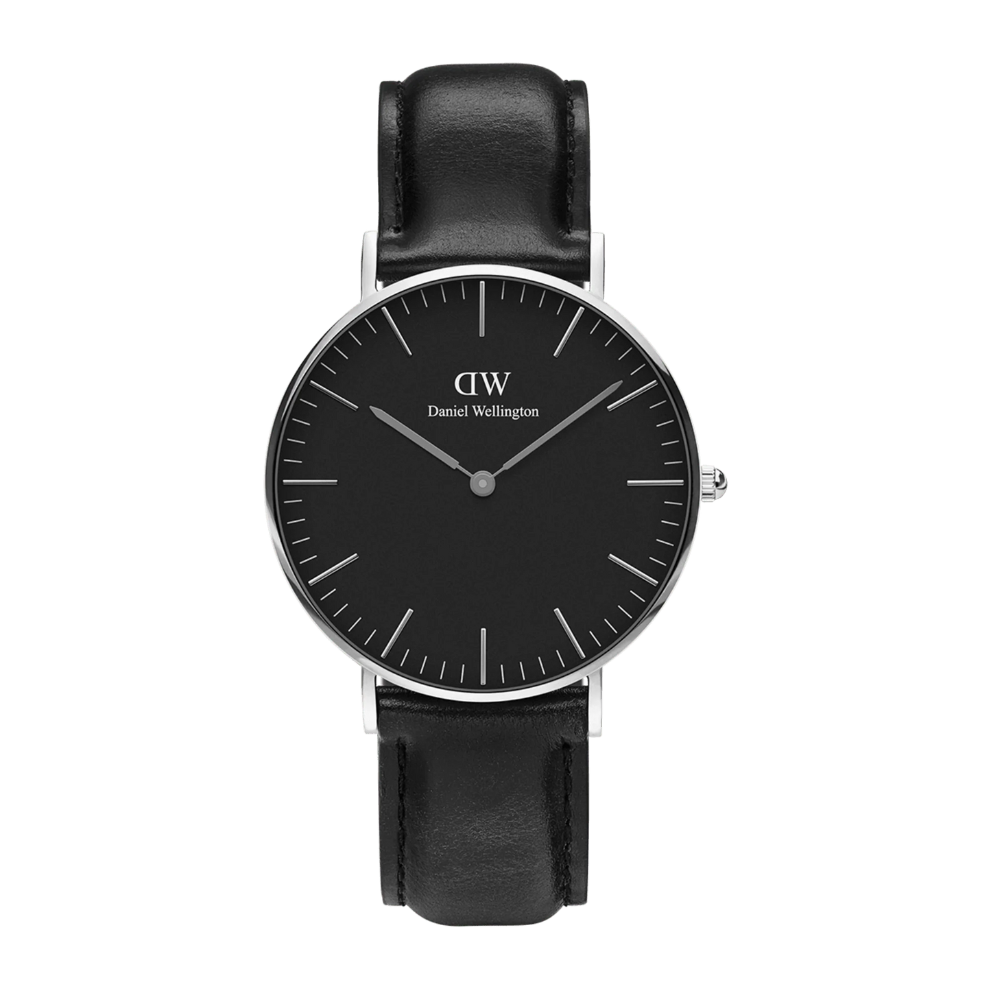 Orologio uomo Daniel Wellington Classic Sheffield DW00100133-DANIEL WELLINGTON-Eldorado Jewels