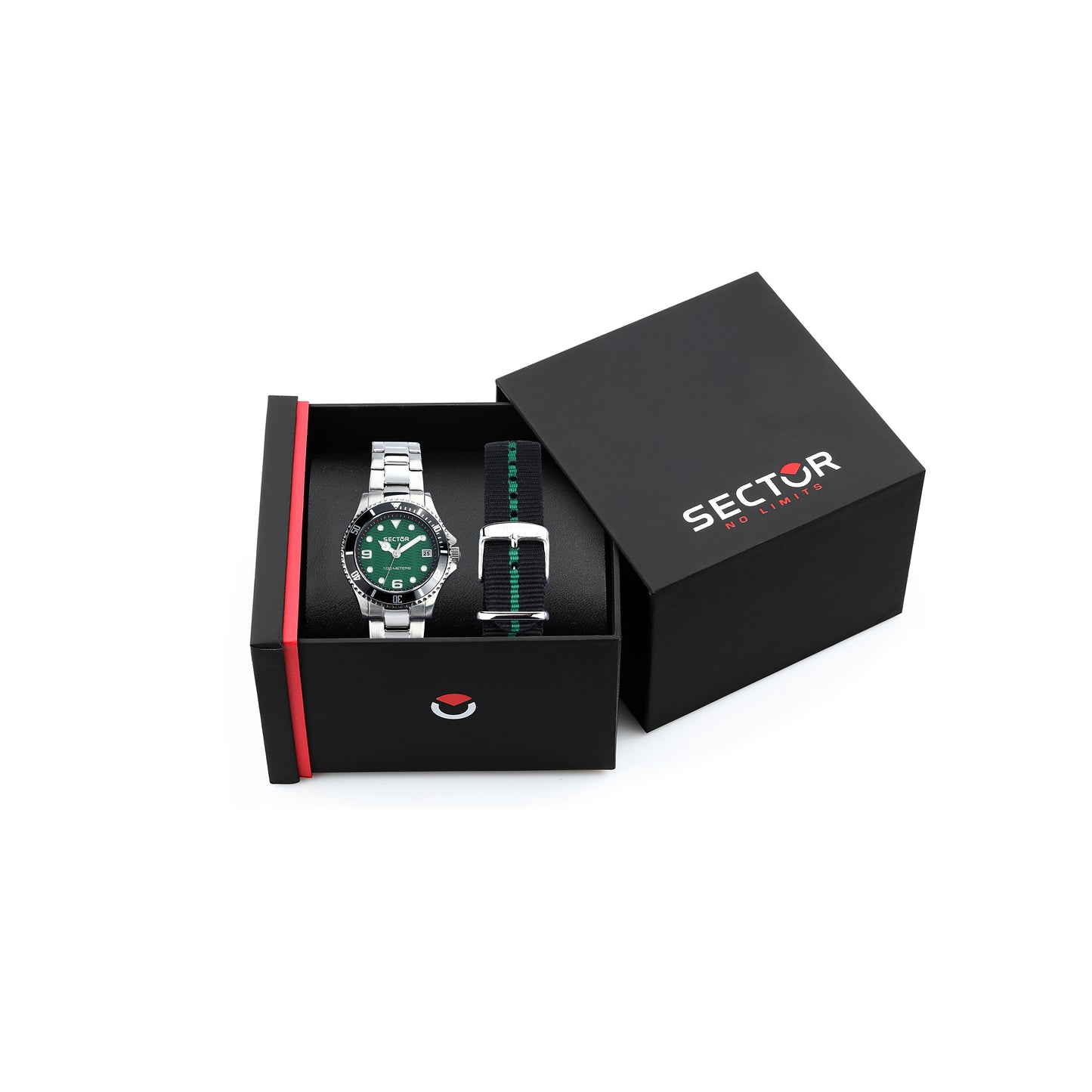 OROLOGIO DONNA SECTOR 230 R3253161546