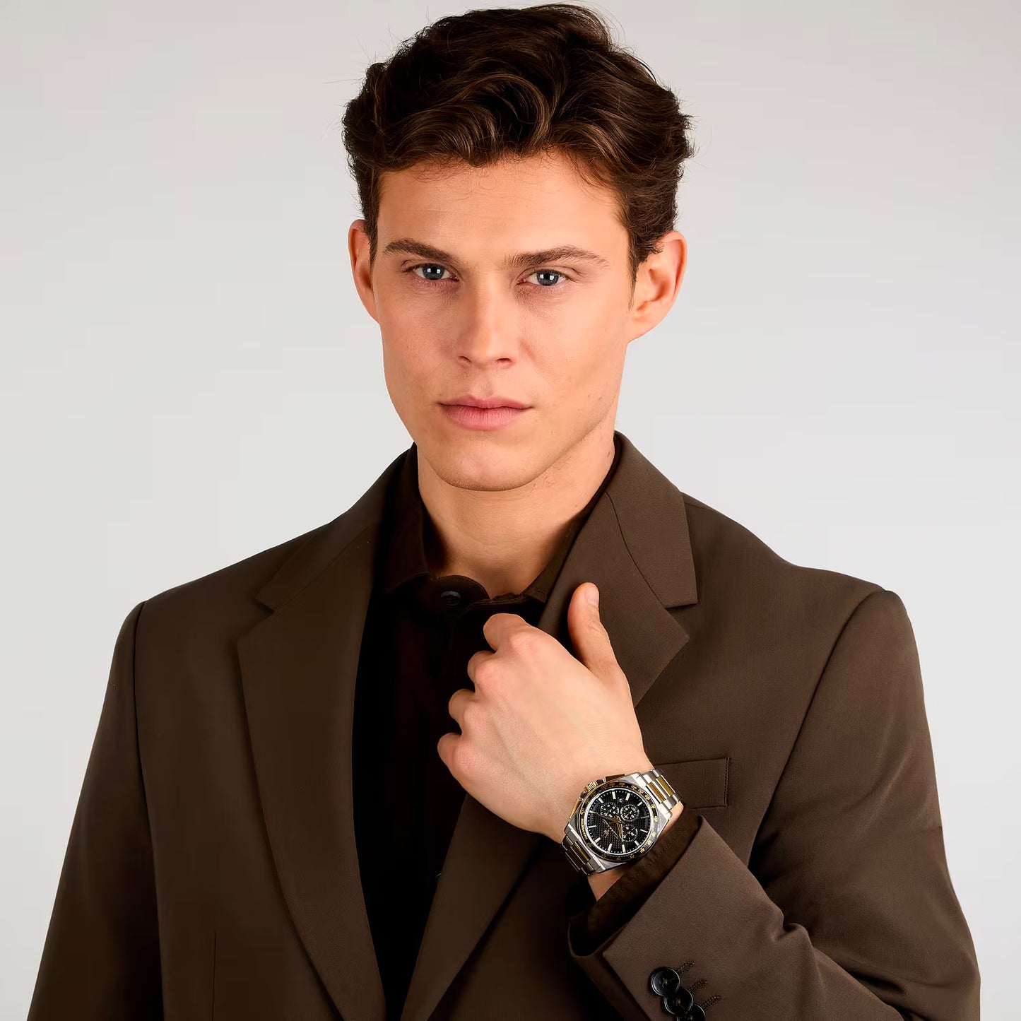 Orologio Uomo Maserati Velocità R8873652003