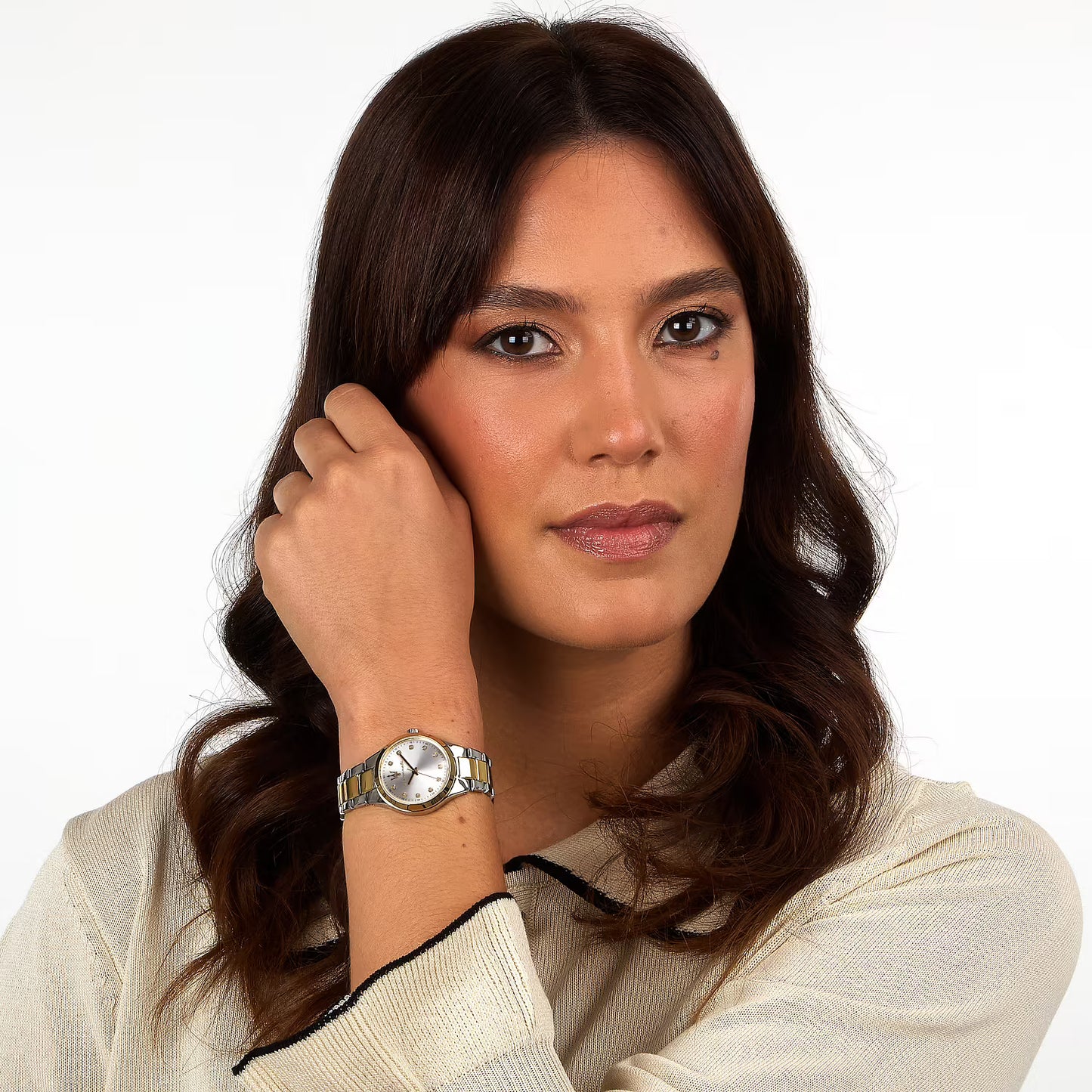 Orologio Donna Maserati Attrazione R8853151505