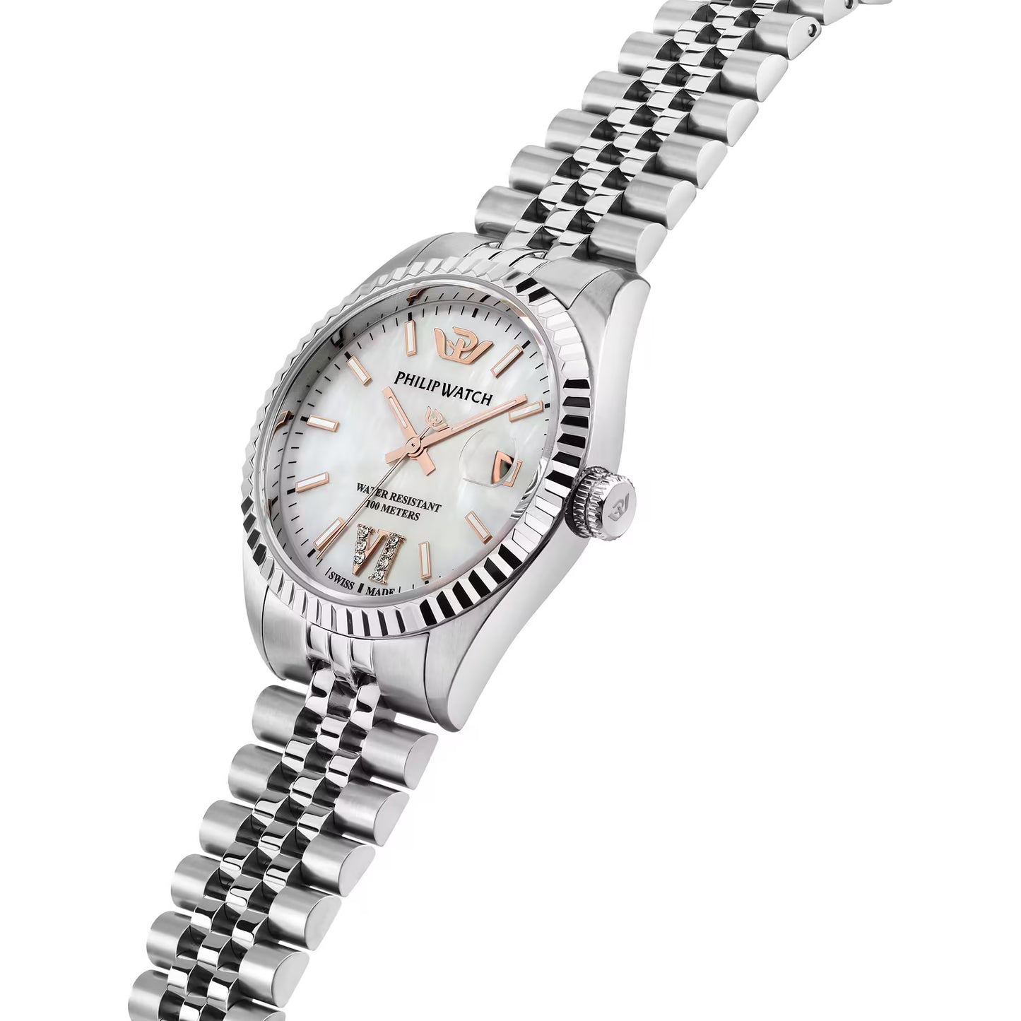 Orologio Donna Philip Watch Caribe Urban R8253597672