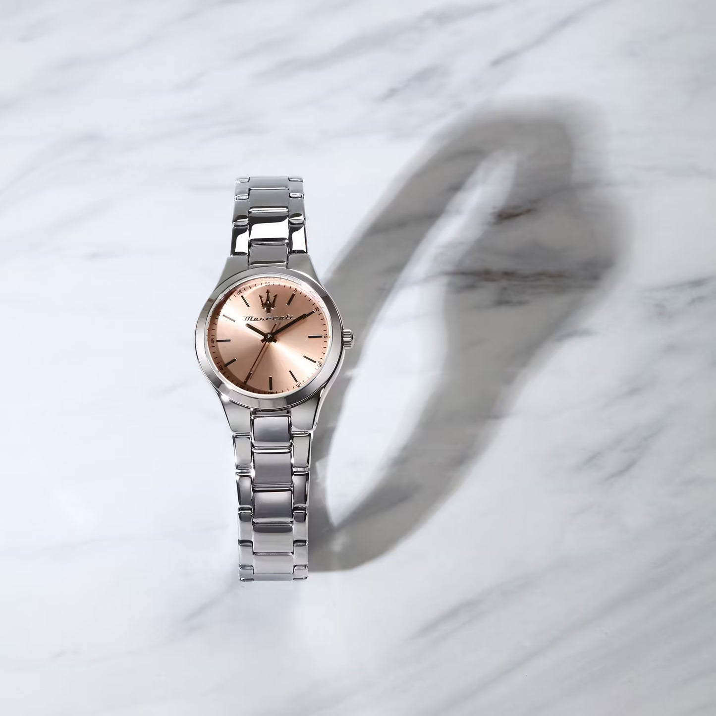 Orologio Donna Maserati Attrazione R8853151507