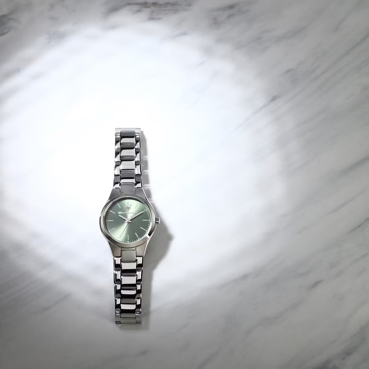 Orologio Donna Maserati Attrazione R8853151508