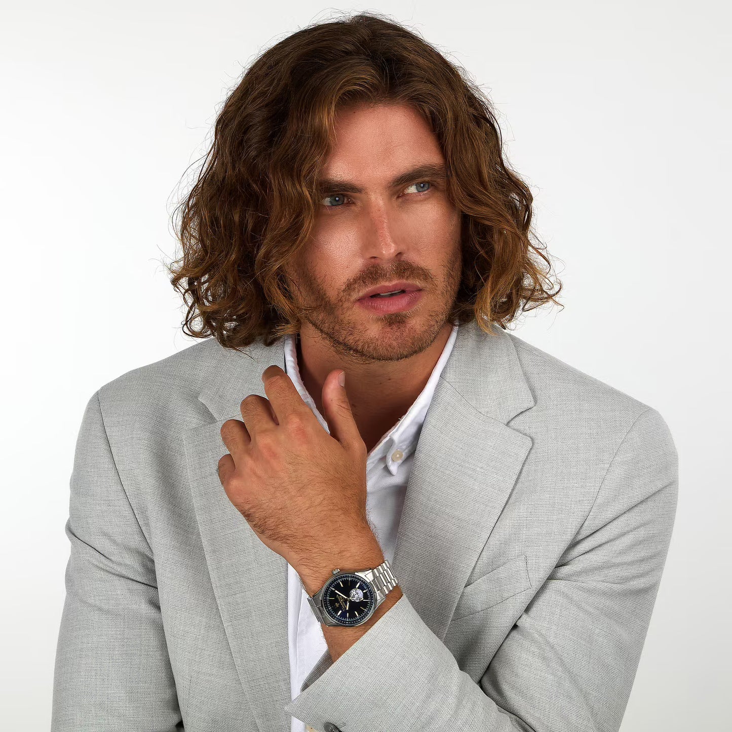 Orologio Uomo Maserati Sorpasso R8823124002