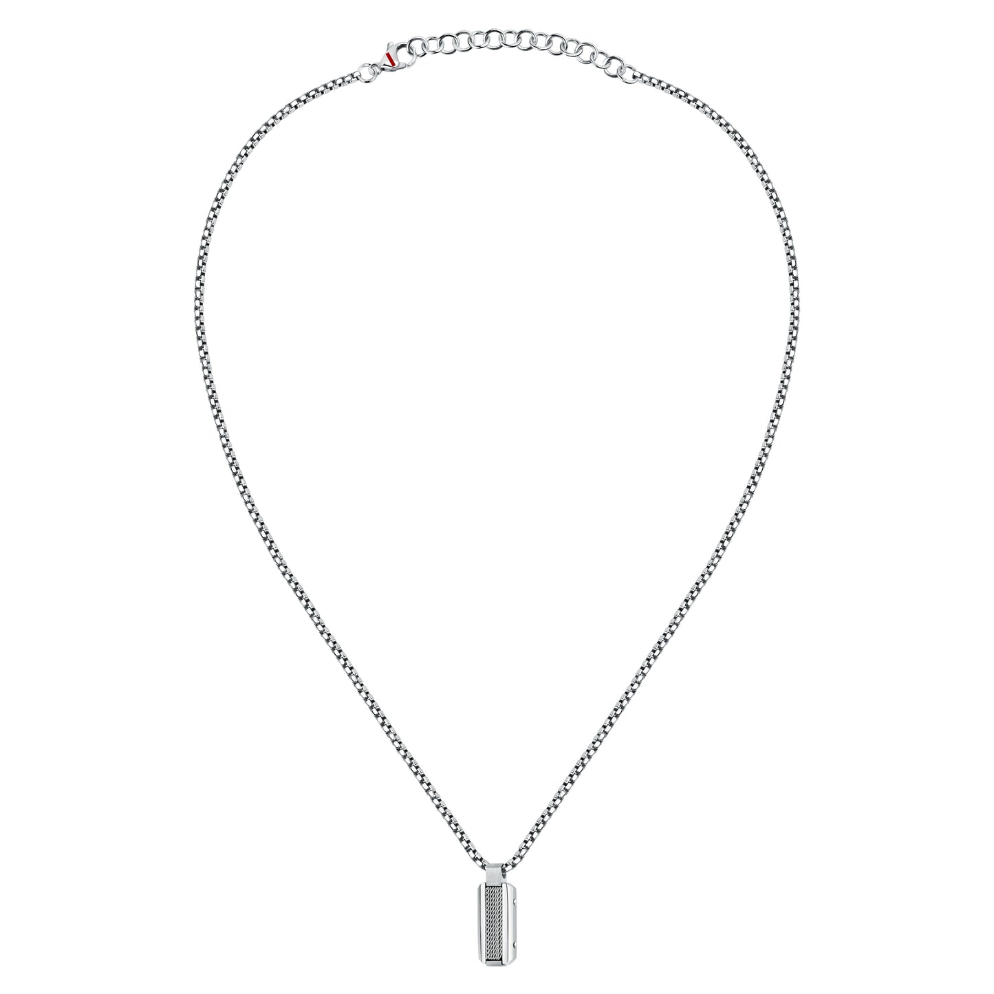 COLLANA UOMO SECTOR BASIC SZS114-SECTOR-Eldorado Jewels