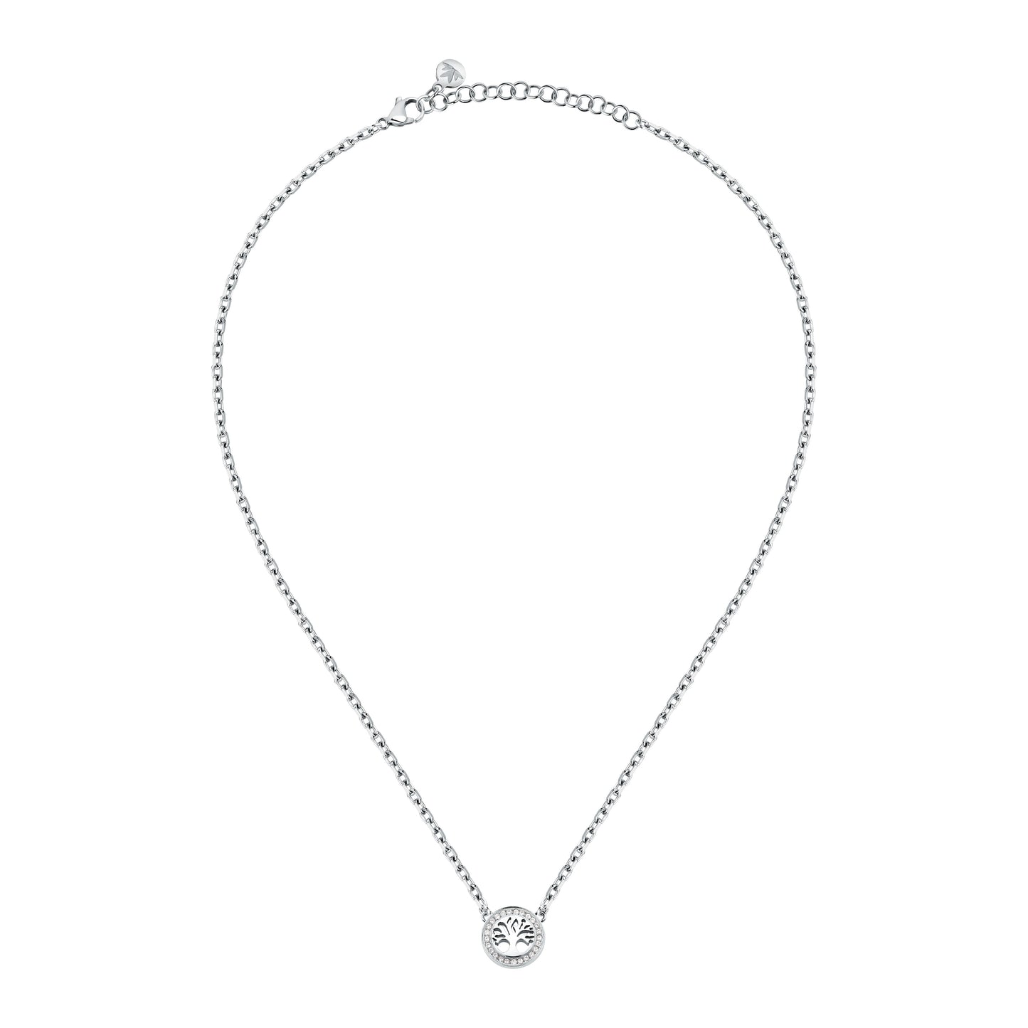 COLLANA DONNA MORELLATO TALISMANI SAQE46