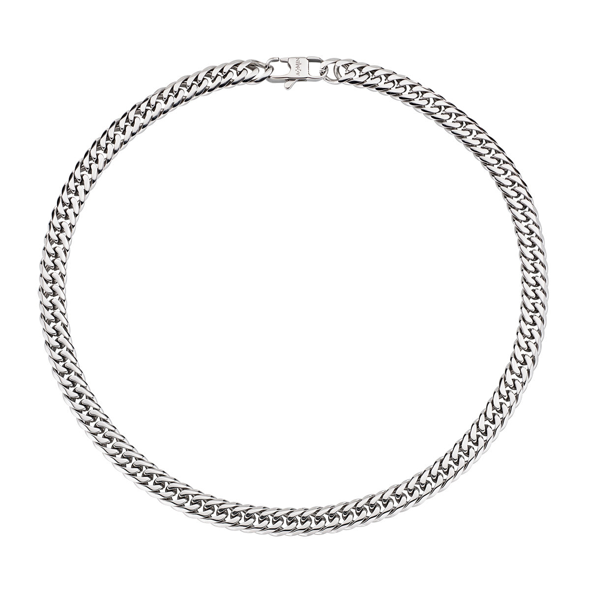 Collana Amen uomo acciaio ACCL180