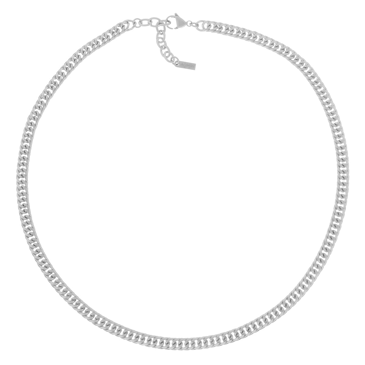 Collana Amen uomo acciaio ACCLGRDOB50