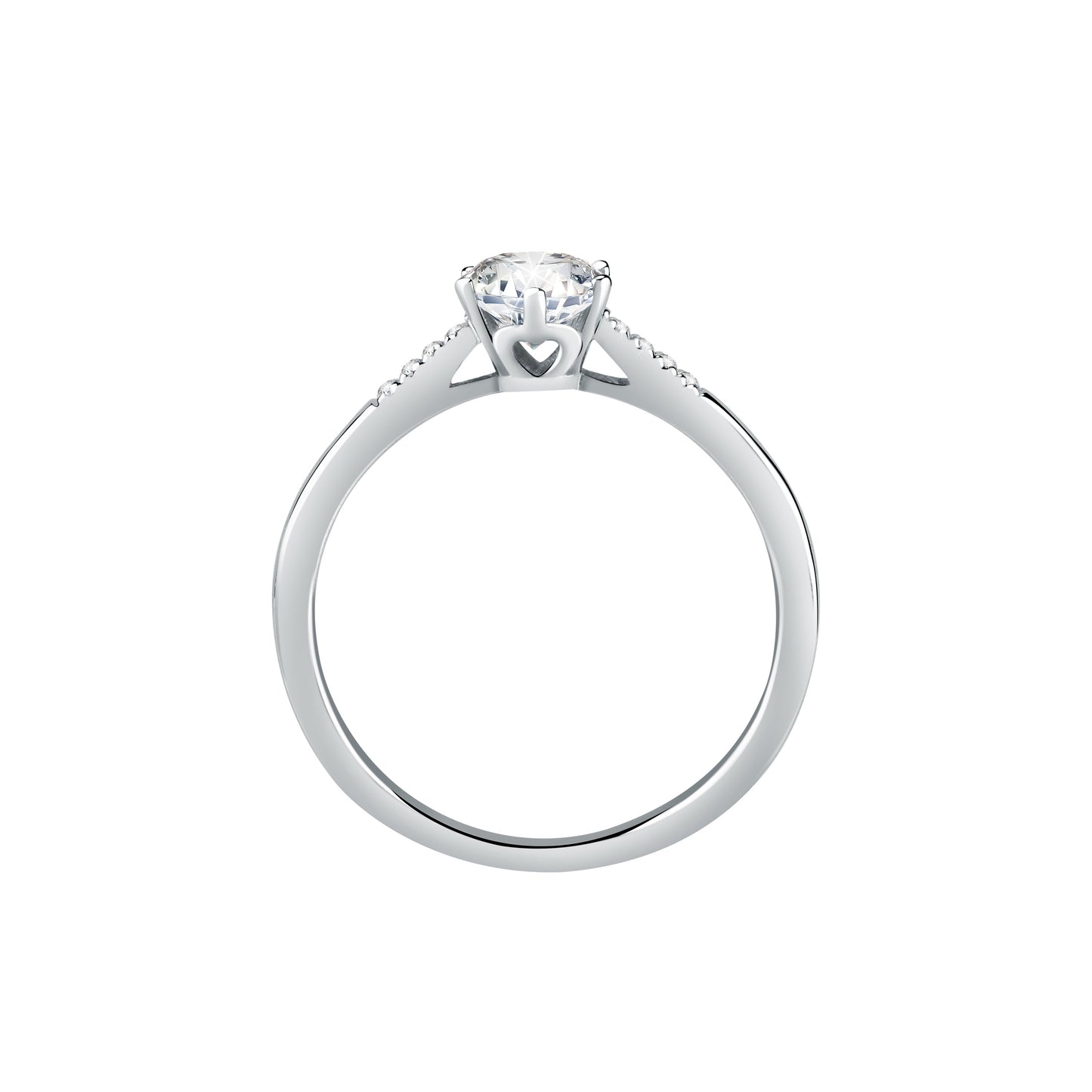 ANELLO DONNA LIVE DIAMOND LD05325009I