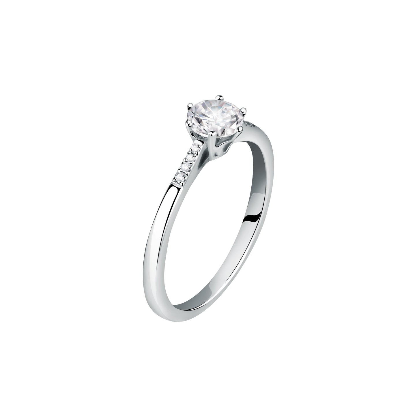ANELLO DONNA LIVE DIAMOND LD05325009I