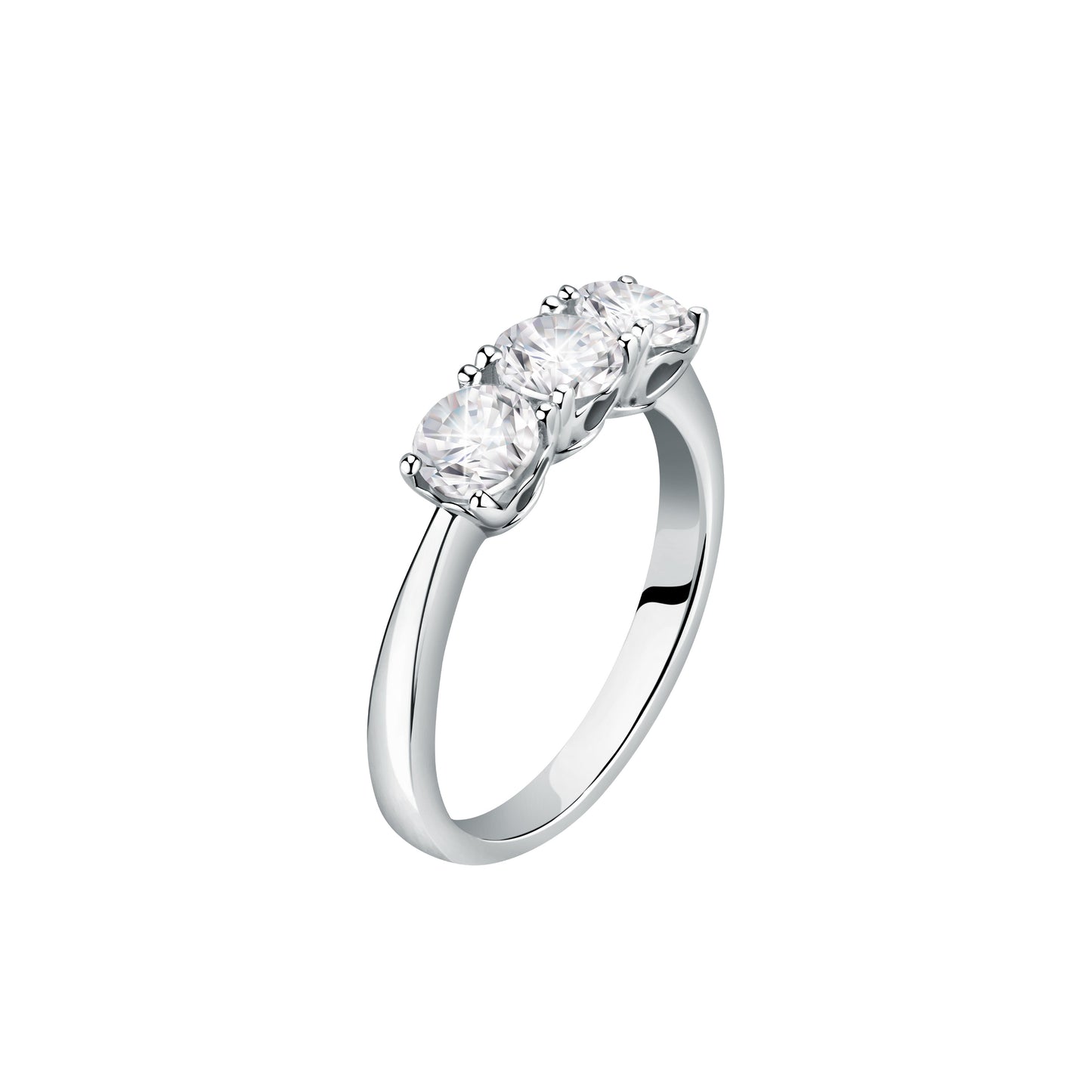 ANELLO DONNA LIVE DIAMOND LD12005009I
