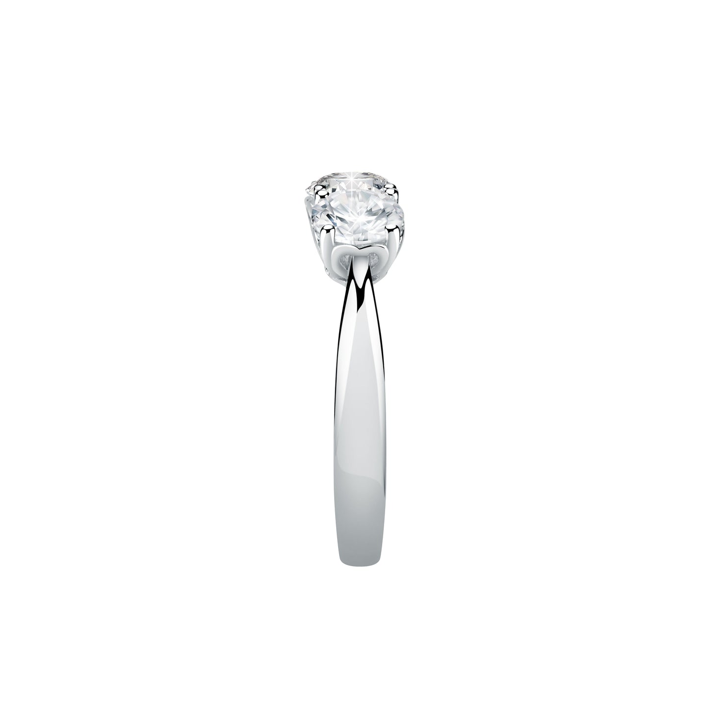ANELLO DONNA LIVE DIAMOND LD15005009I