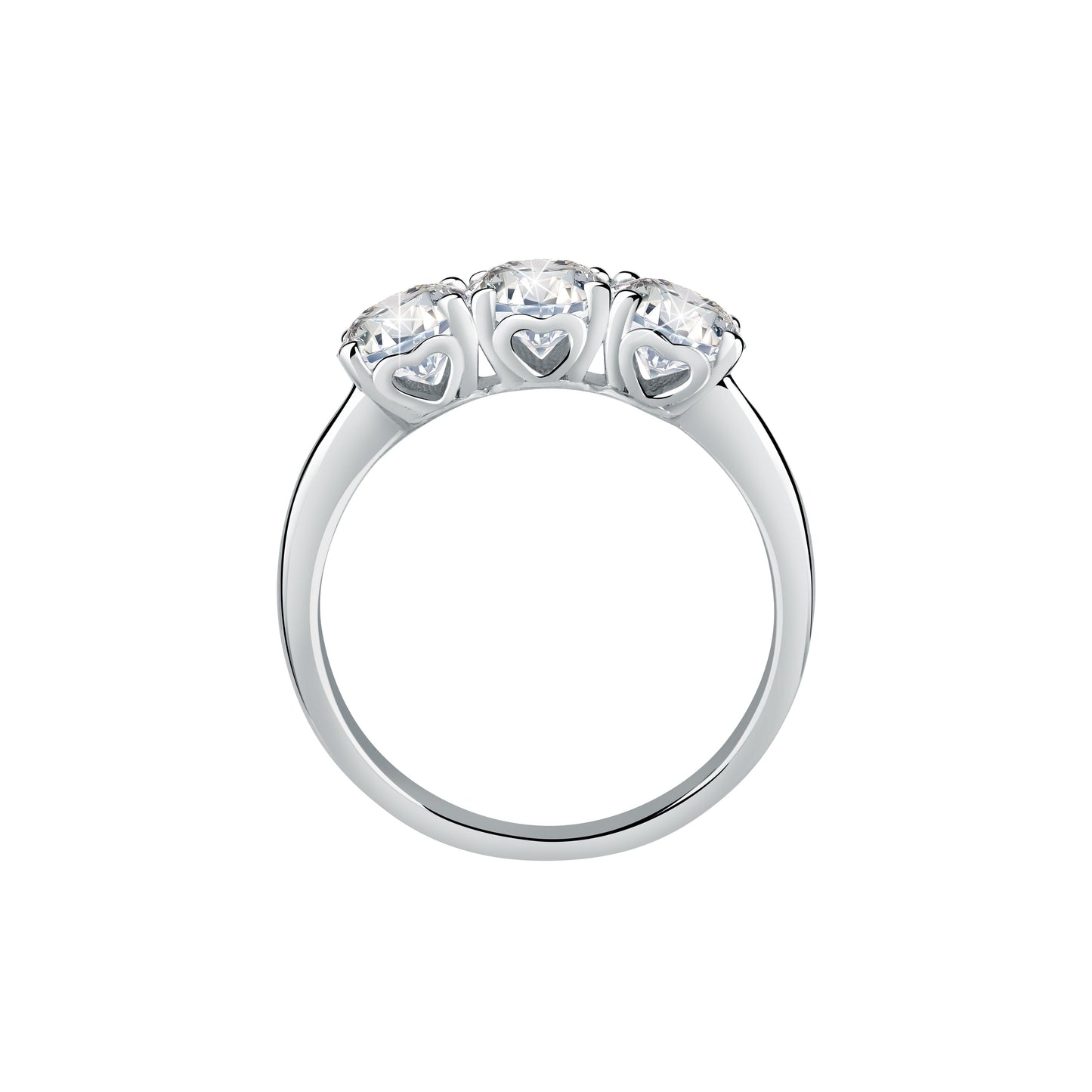 ANELLO DONNA LIVE DIAMOND LD15005020I