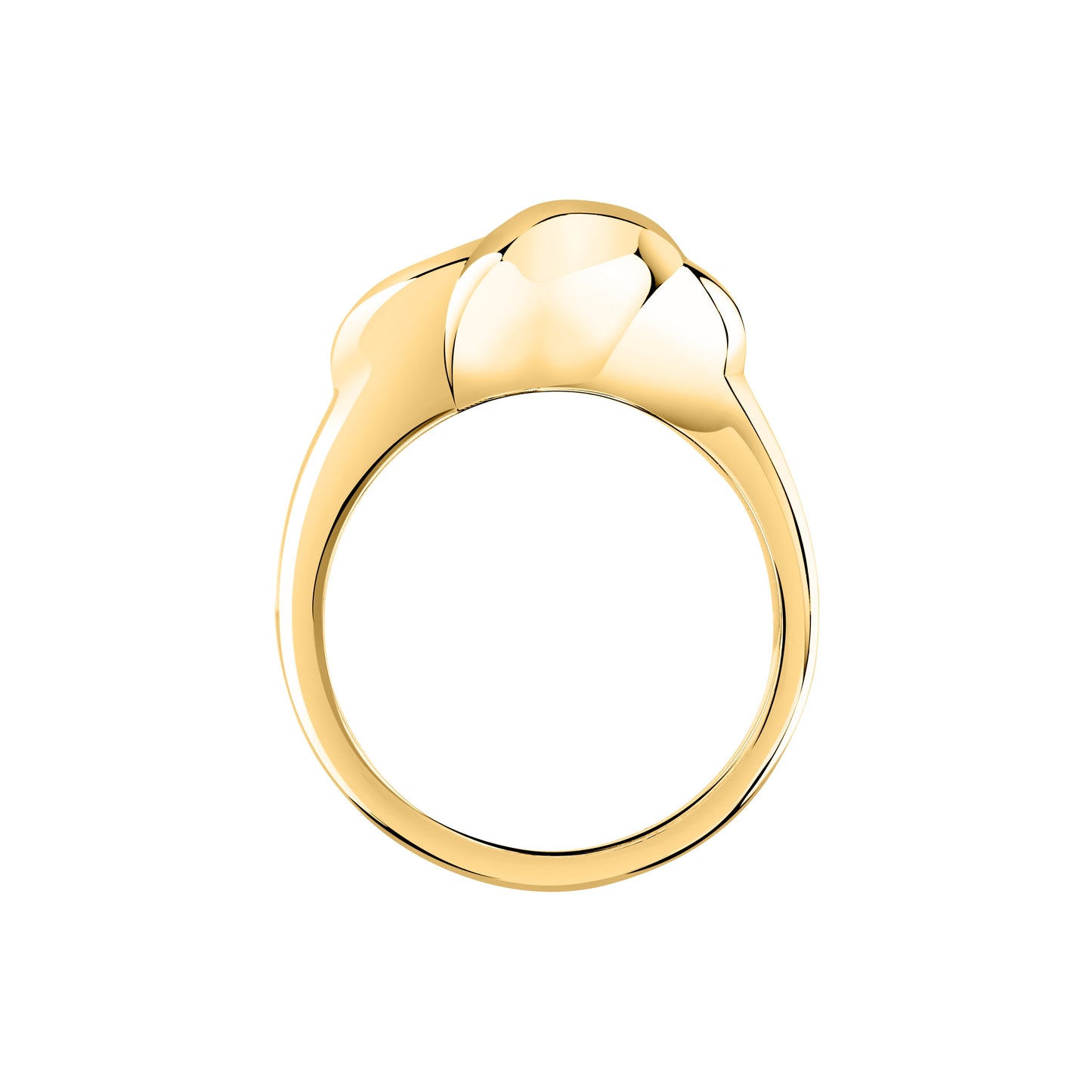 ANELLO DONNA TRUSSARDI T-DESIGN TJAXA19012