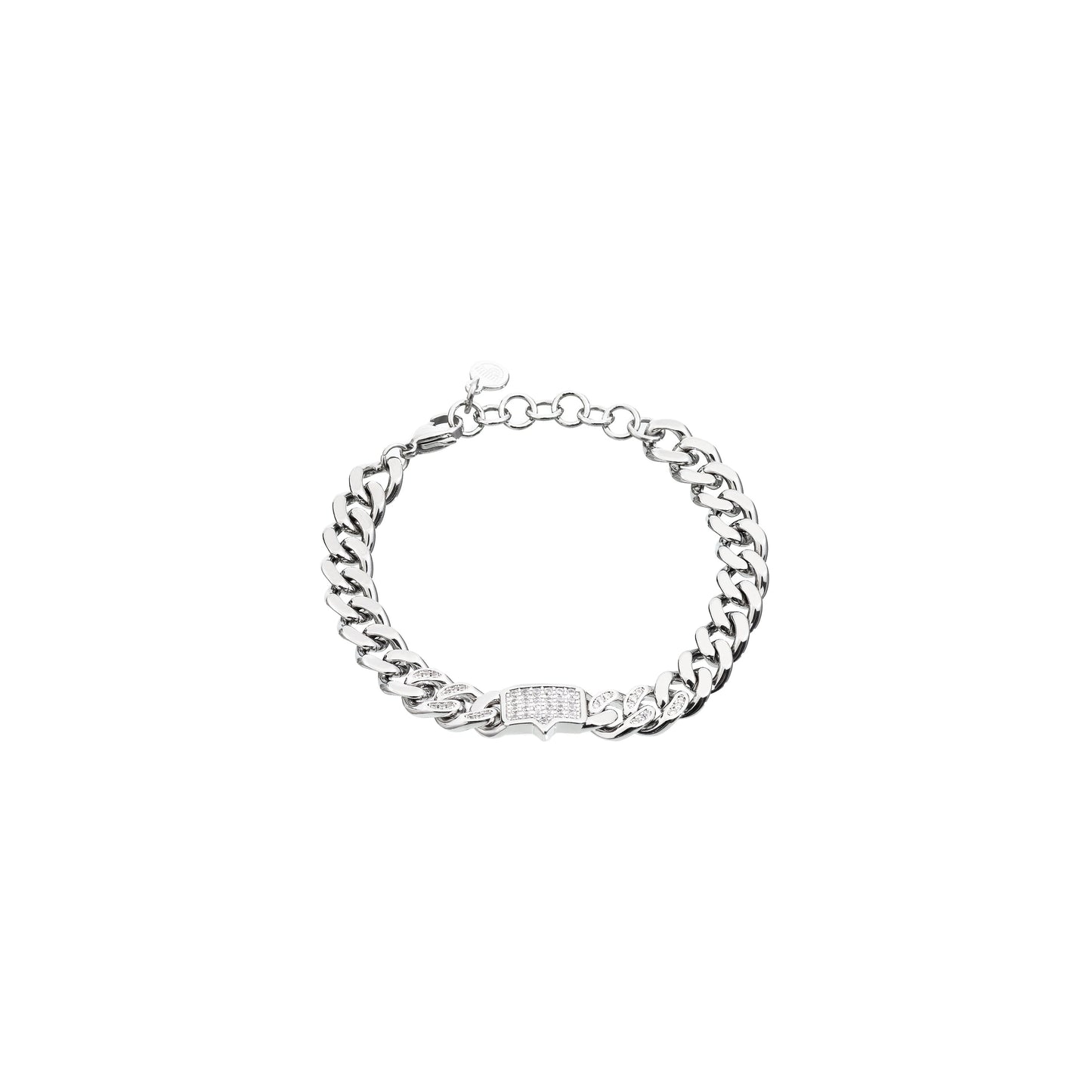 BRACCIALE CHIARA FERRAGNI BOSSY CHAIN J19AUW14