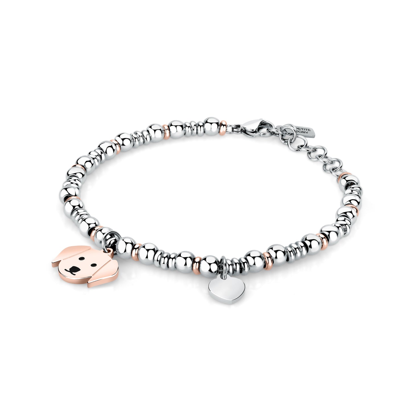 BRACCIALE DONNA LA PETITE STORY FAMILY LPS05ASF68