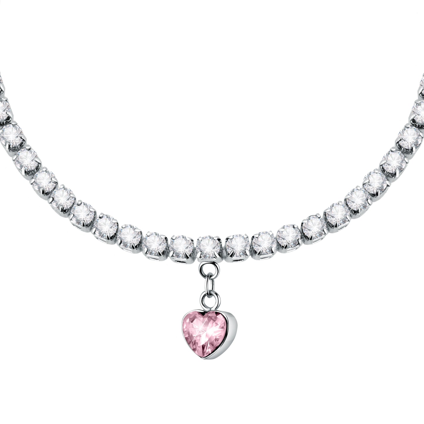 BRACCIALE DONNA LA PETITE STORY LOVE LPS05ASD25