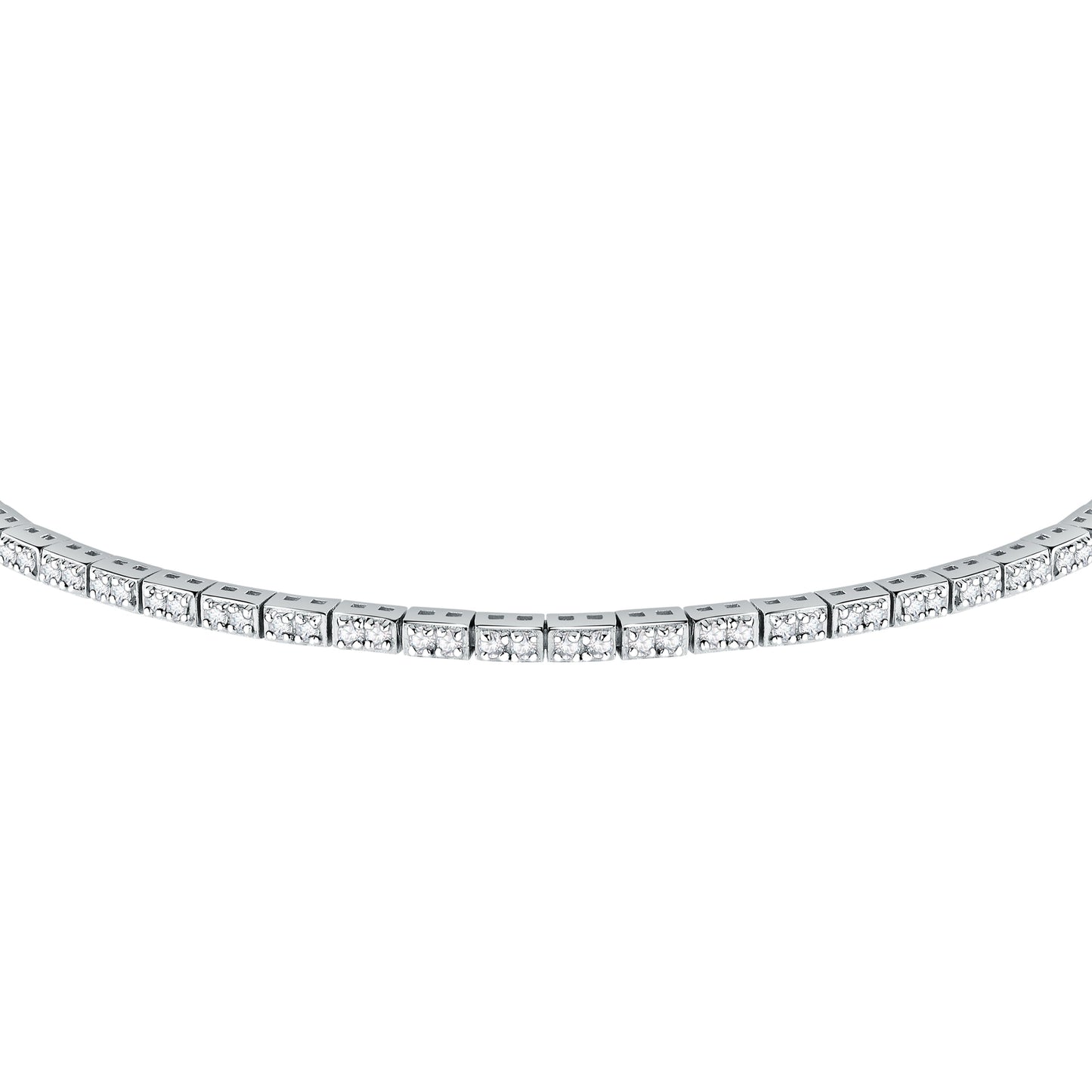 BRACCIALE DONNA LIVE DIAMOND CLASSIC DIAMOND LDW150150