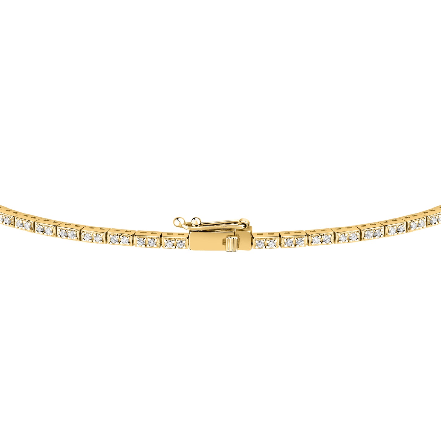 BRACCIALE DONNA LIVE DIAMOND CLASSIC DIAMOND LDY050143