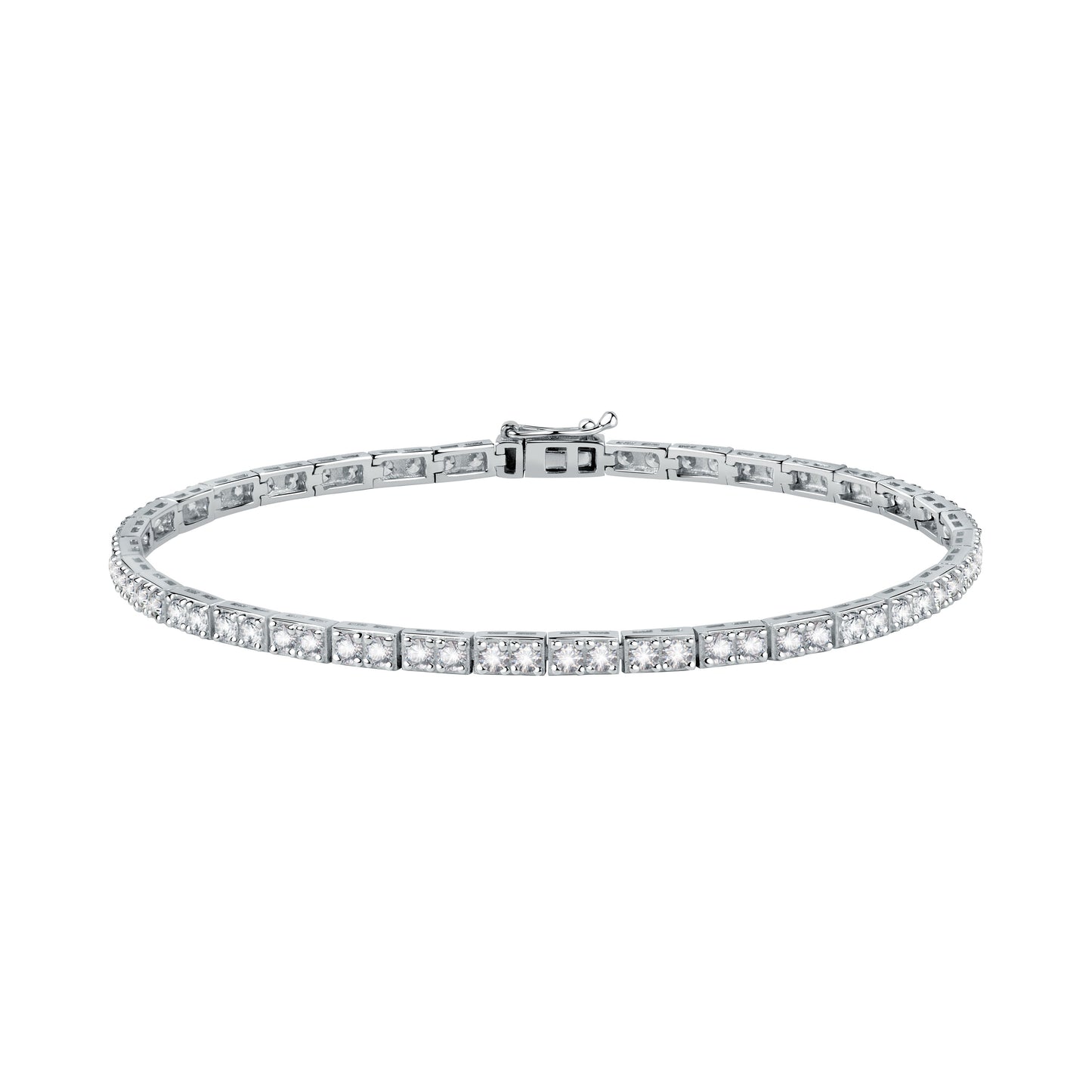 BRACCIALE DONNA LIVE DIAMOND LD26715I