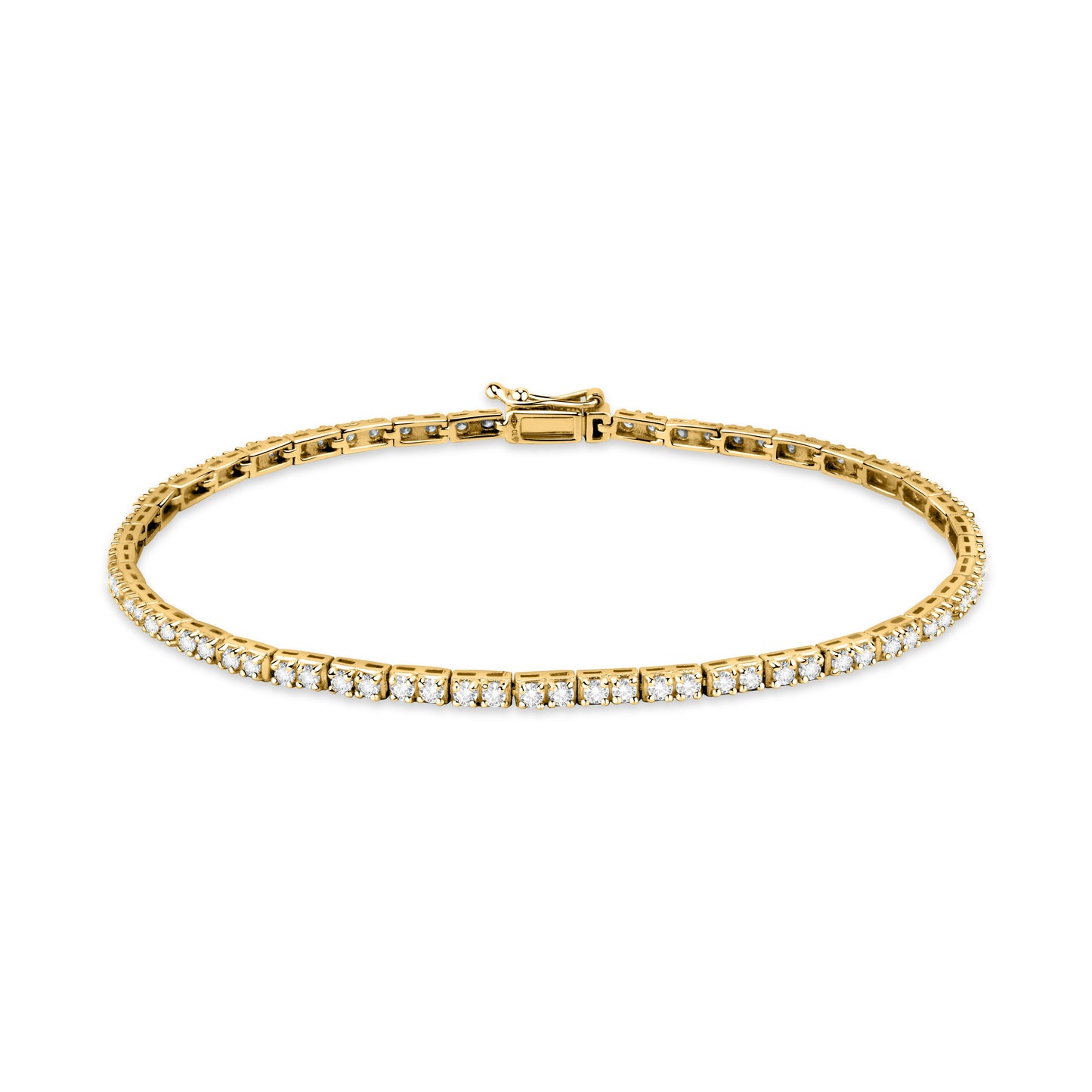 BRACCIALE DONNA LIVE DIAMOND LDY04513