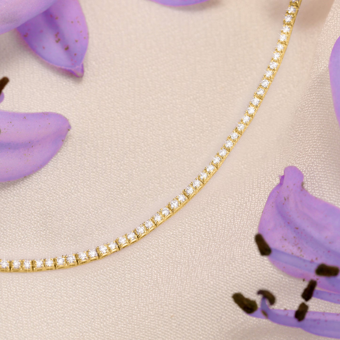 BRACCIALE DONNA LIVE DIAMOND LDY05615