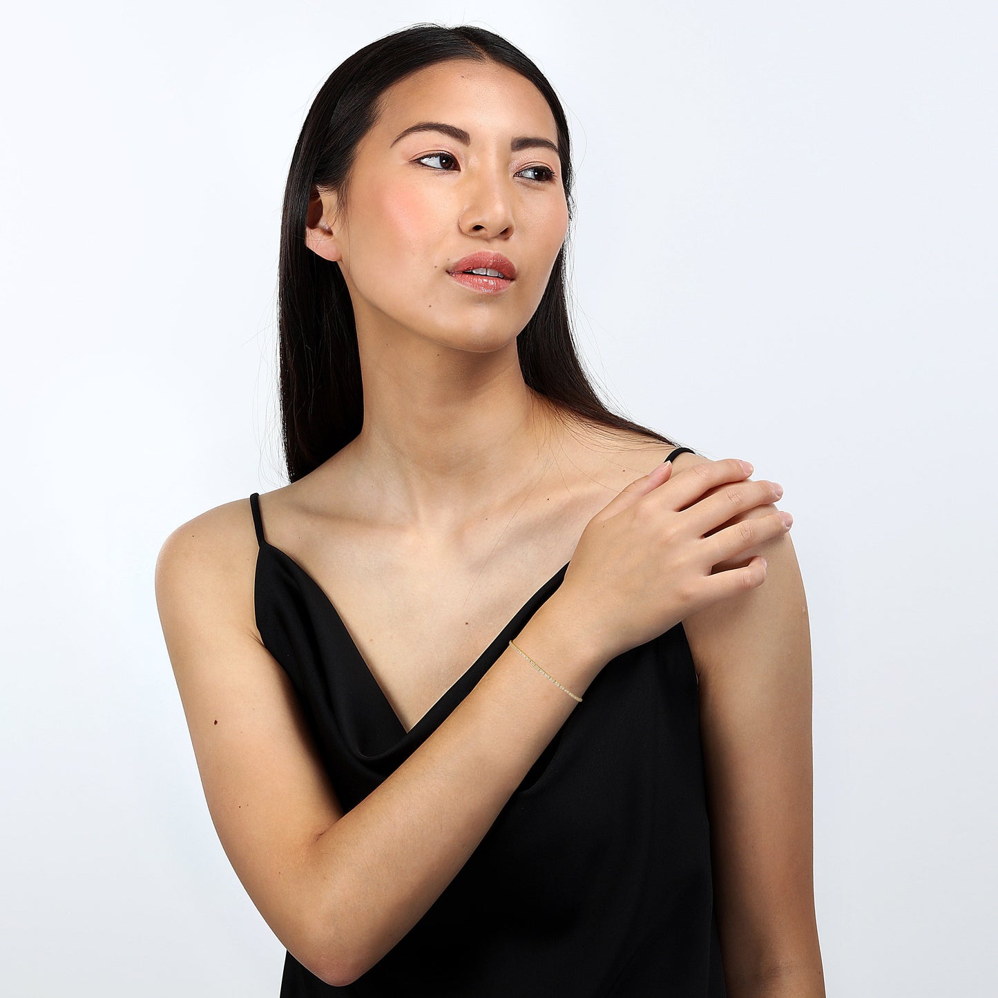 BRACCIALE DONNA LIVE DIAMOND LDY11474