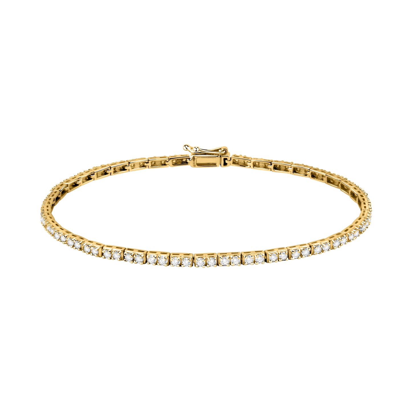 BRACCIALE DONNA LIVE DIAMOND LDY11474