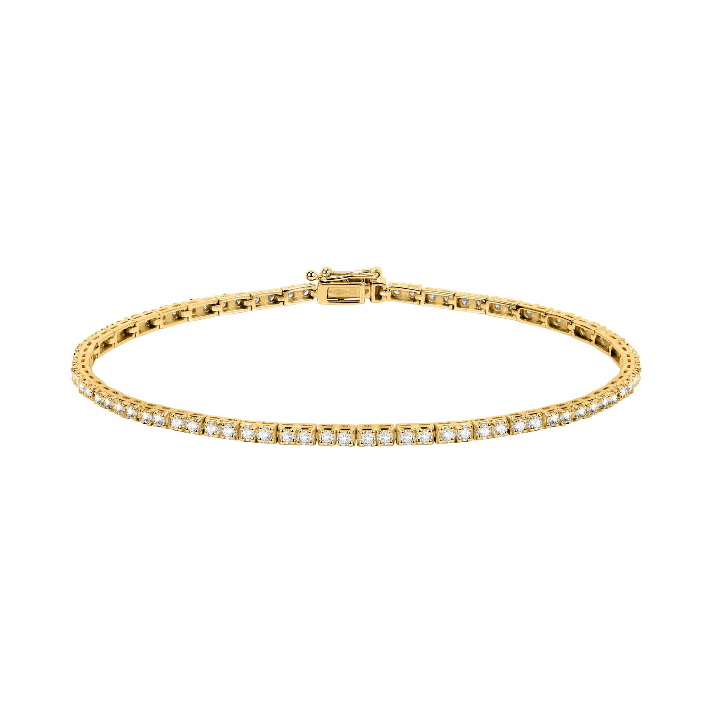 BRACCIALE DONNA LIVE DIAMOND LDY14013I