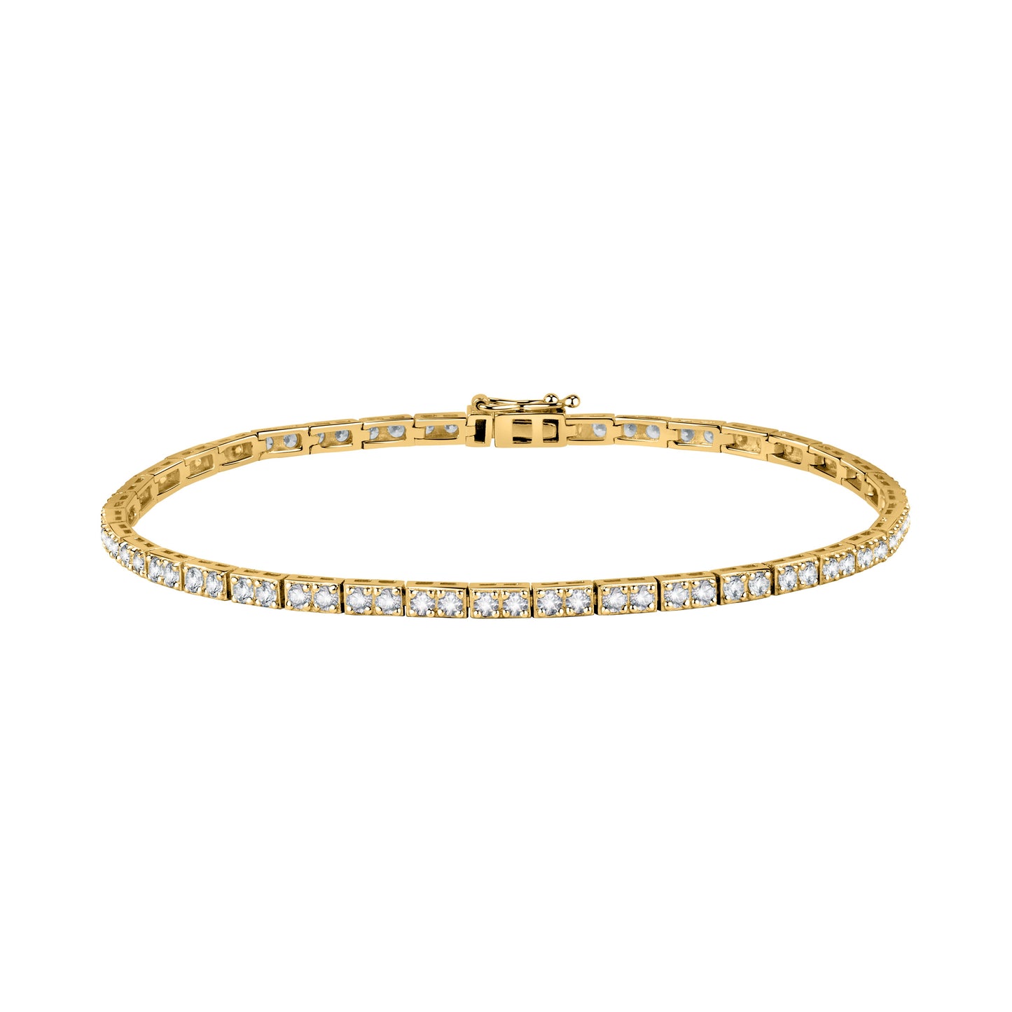BRACCIALE DONNA LIVE DIAMOND LDY20015I