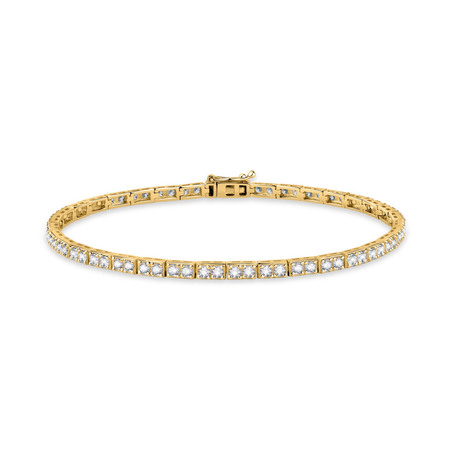 BRACCIALE DONNA LIVE DIAMOND LDY26715I