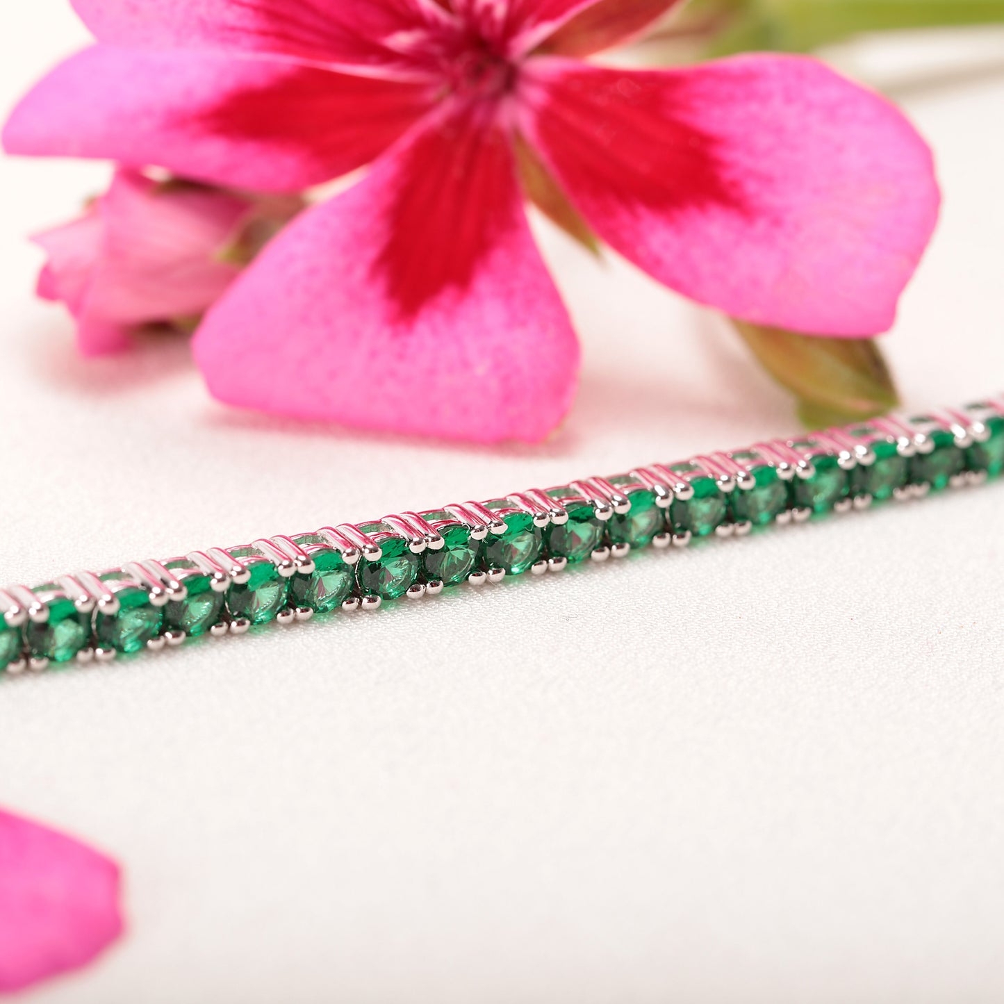 BRACCIALE DONNA LIVE DIAMOND LDY51041I