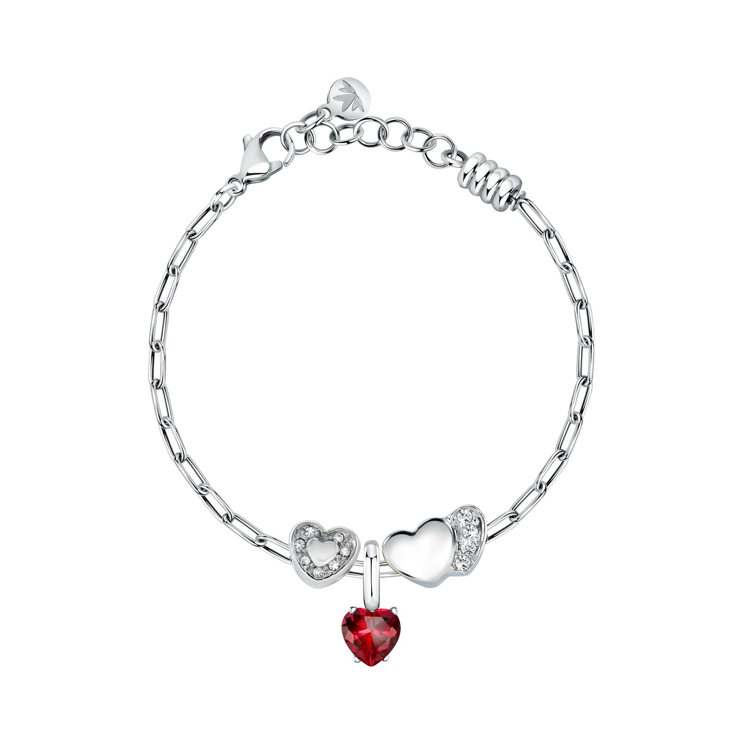 BRACCIALE DONNA MORELLATO DROPS SCZ1323
