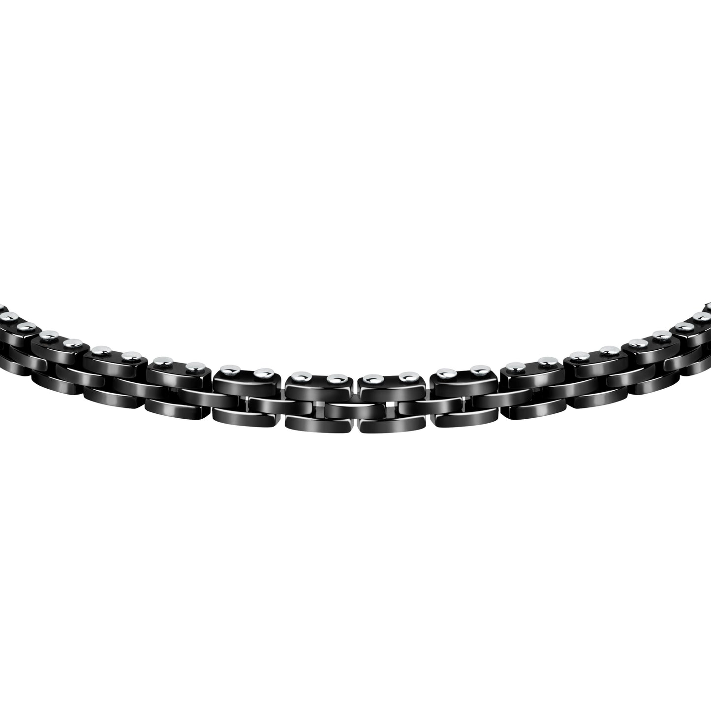 BRACCIALE UOMO SECTOR CERAMIC SAFR29