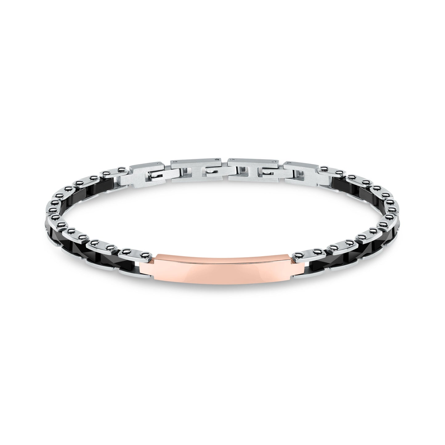 BRACCIALE UOMO SECTOR CERAMIC SAFR36