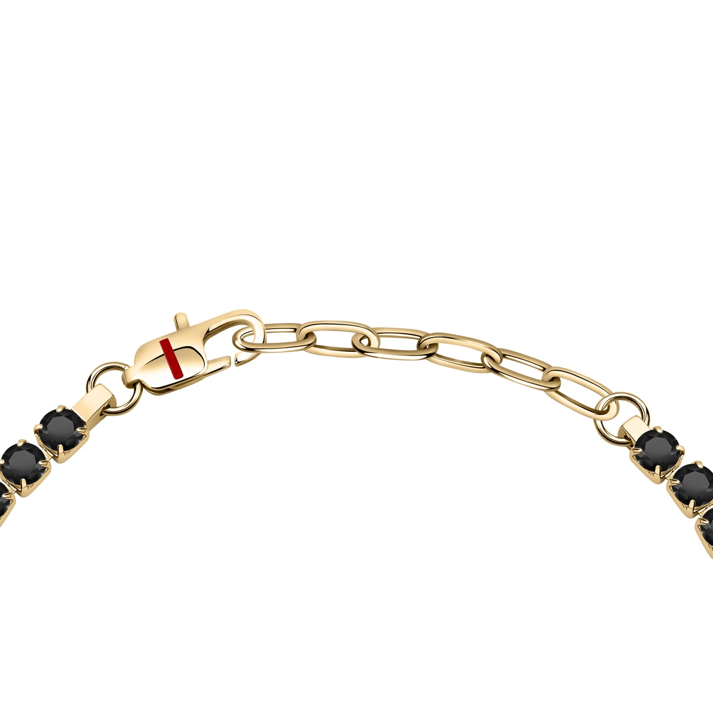 BRACCIALE UOMO SECTOR TENNIS SANN44