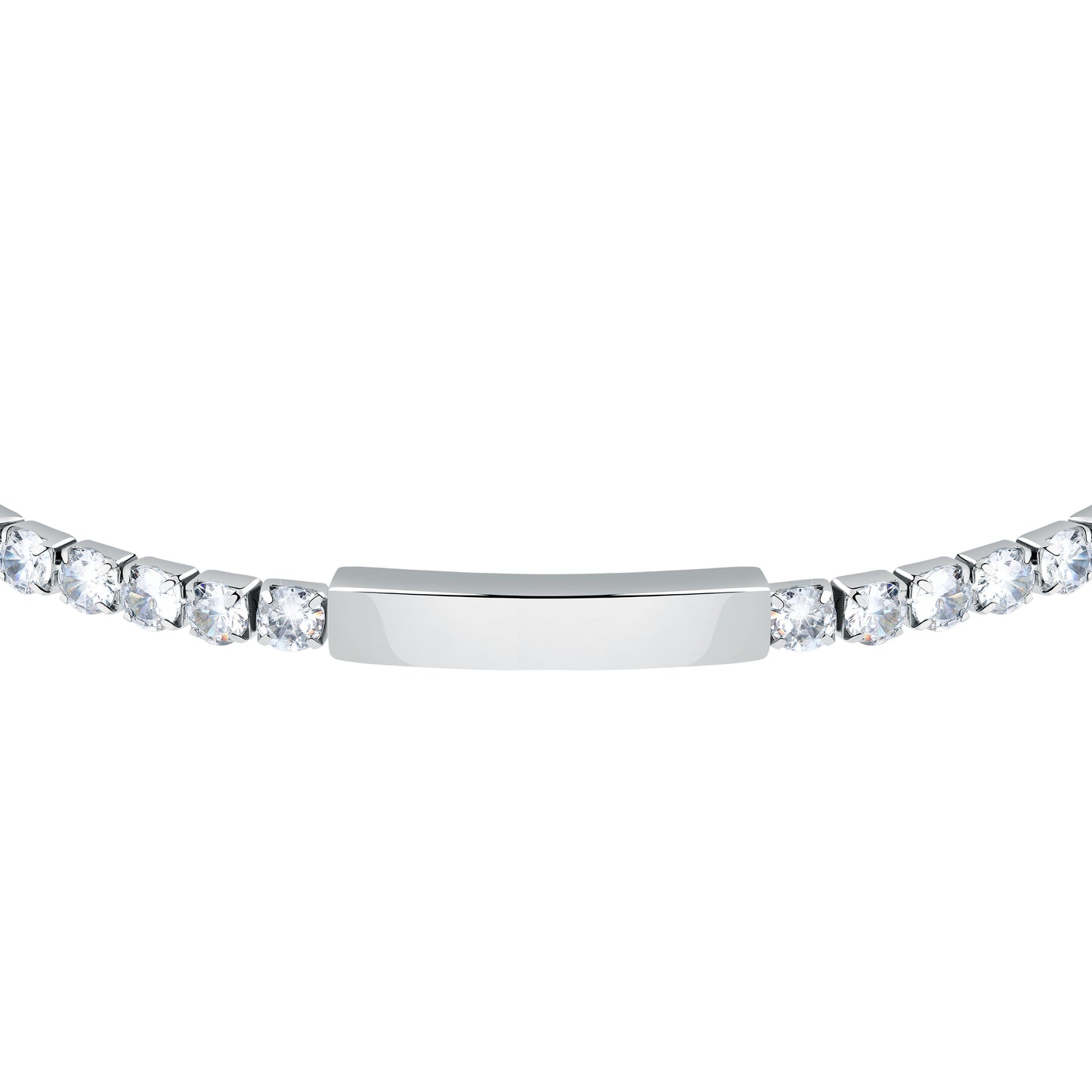 BRACCIALE UOMO SECTOR TENNIS SANN49