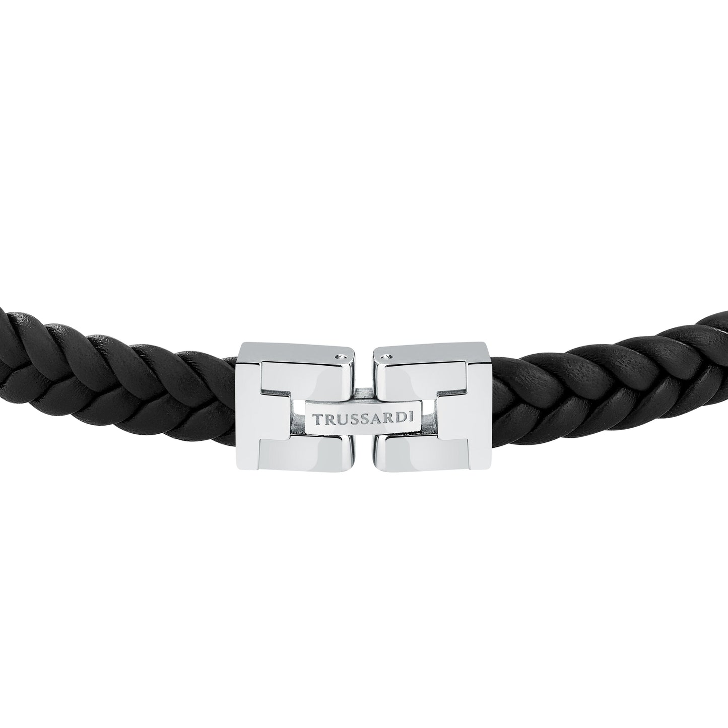 BRACCIALE UOMO TRUSSARDI T-LEATHER TJAXV19