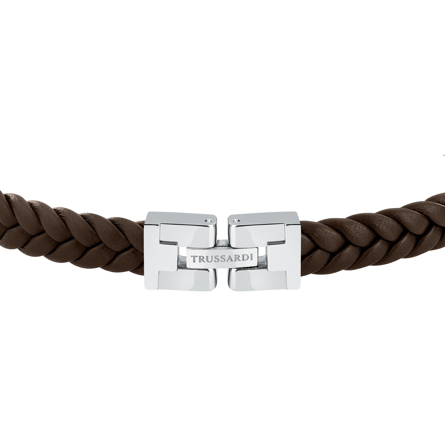 BRACCIALE UOMO TRUSSARDI T-LEATHER TJAXZ01