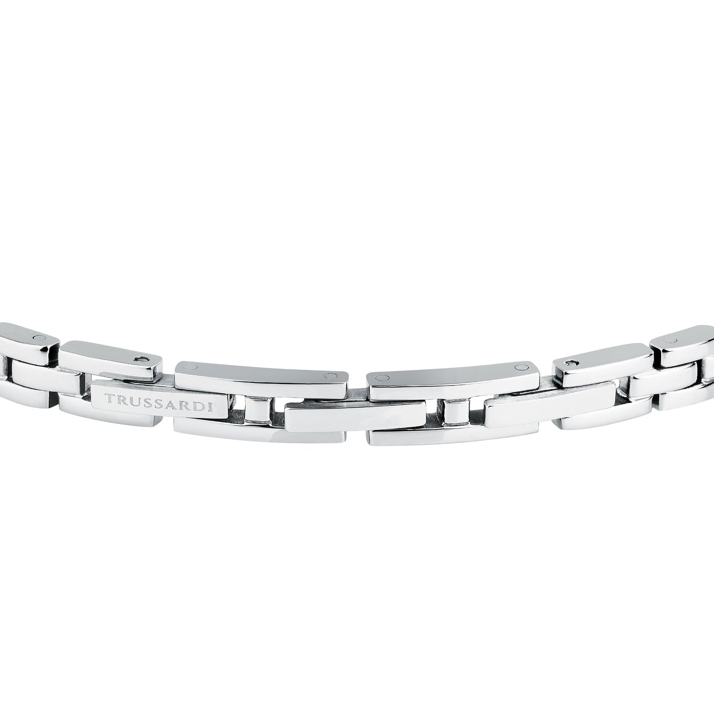 BRACCIALE UOMO TRUSSARDI T-STEEL TJAXV15