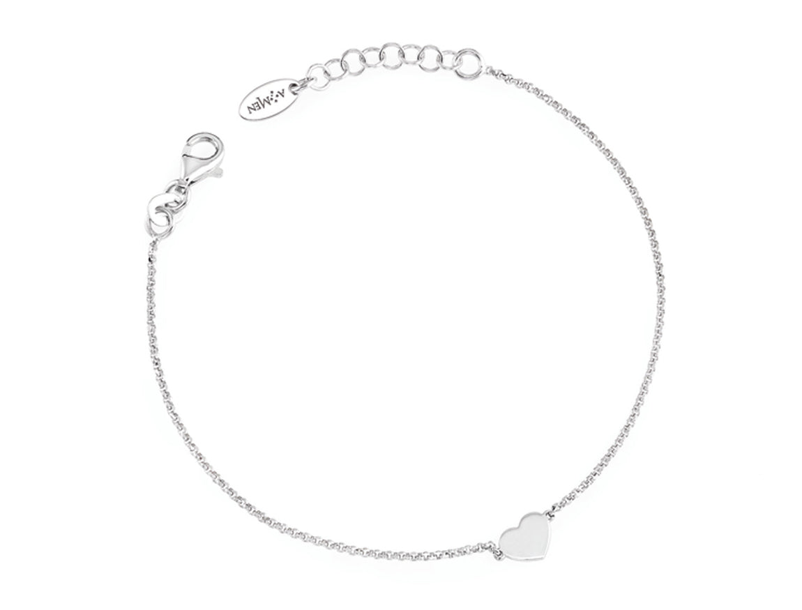 Bracciale Amen donna coccole BRHB3
